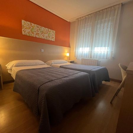 Hotel La Basilica Venta De Banos Ngoại thất bức ảnh