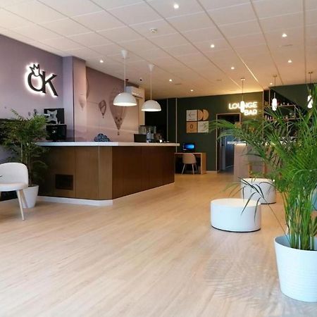 Hotel La Basilica Venta De Banos Ngoại thất bức ảnh