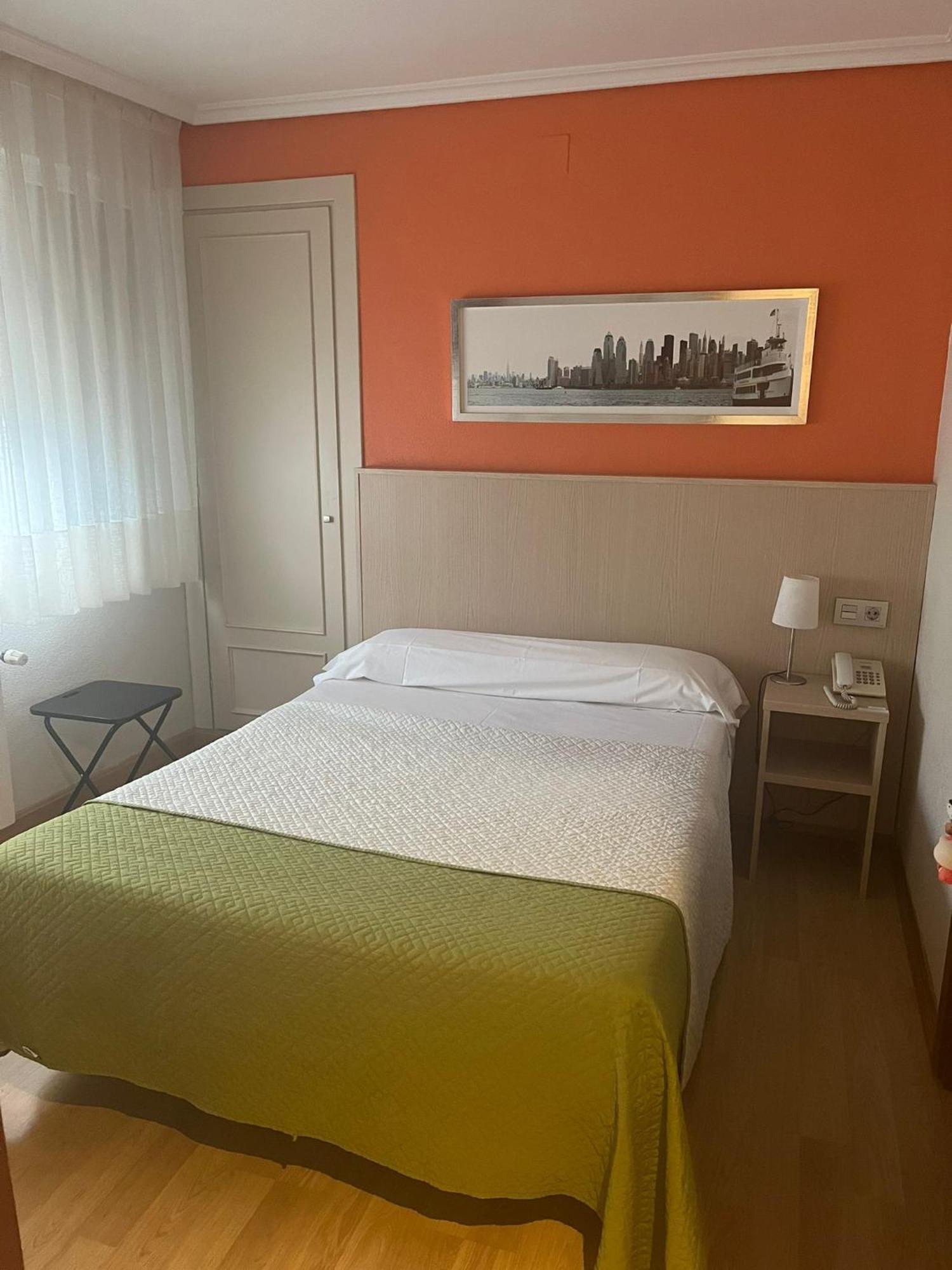 Hotel La Basilica Venta De Banos Ngoại thất bức ảnh